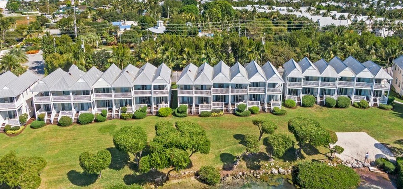 Village at Hawks Cay Villas by KeysCaribbean