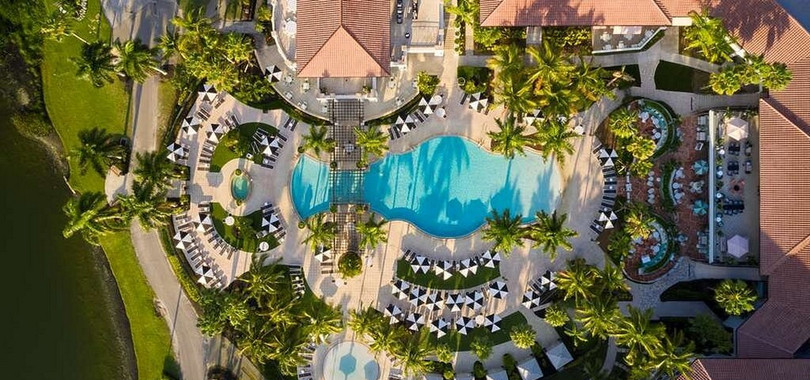 PGA National Resort