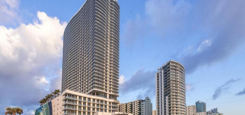 Hyde Residences