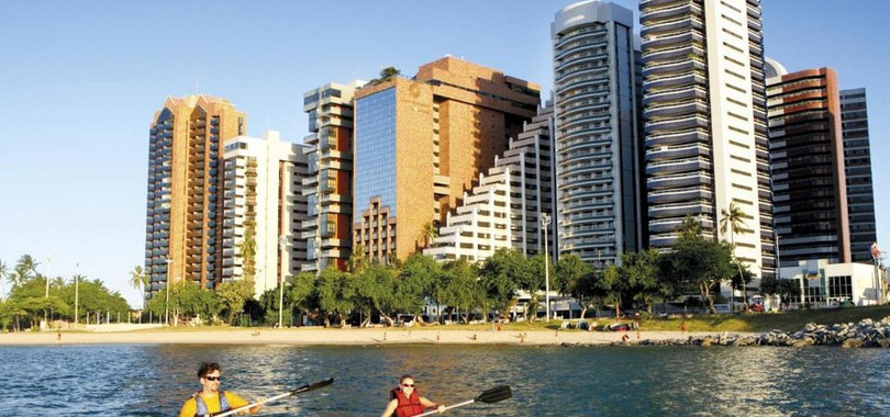 Hotel Gran Marquise