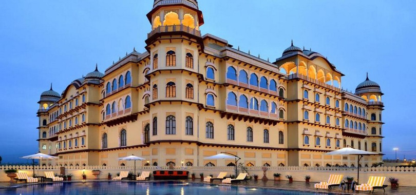 Noormahal Palace Hotel