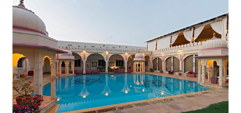 Rohet Garh