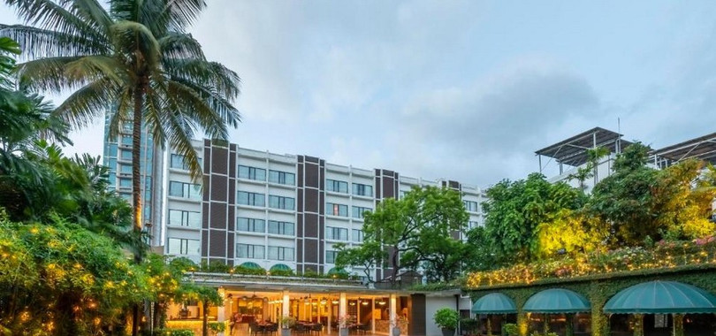 Kenilworth Hotel