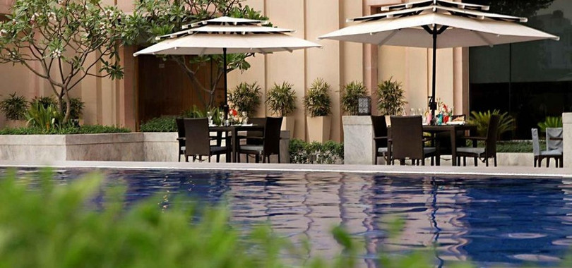 The Metropolitan Hotel and Spa New Delhi