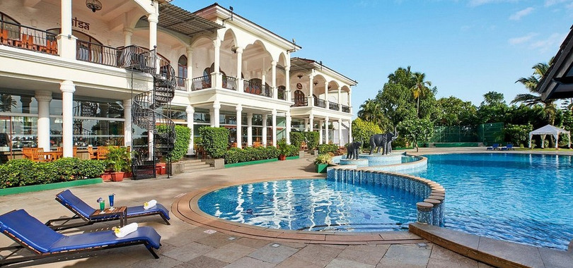 Resort Rio
