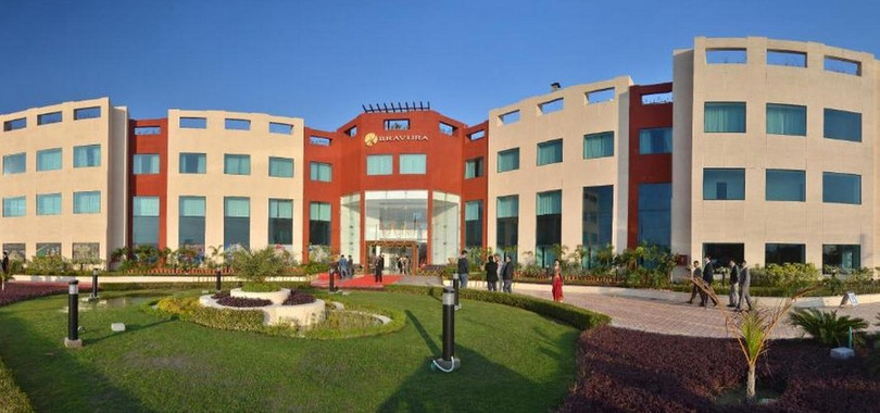 Bravura Gold Resort