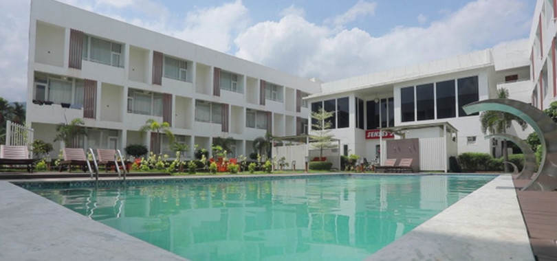 Saaral Resorts