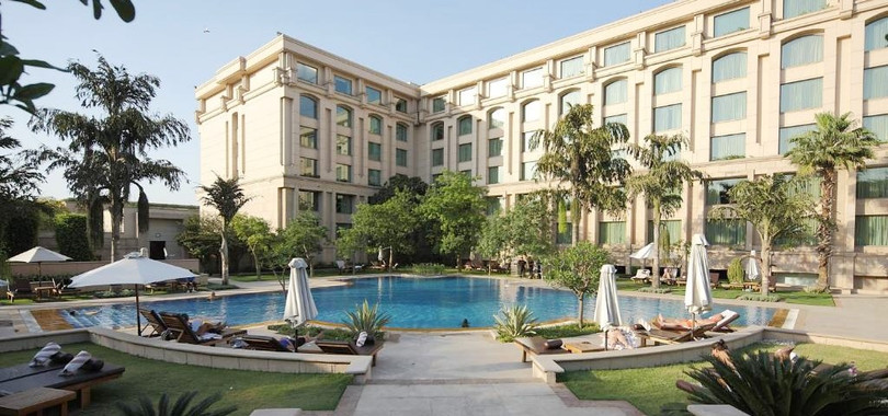 The Grand New Delhi