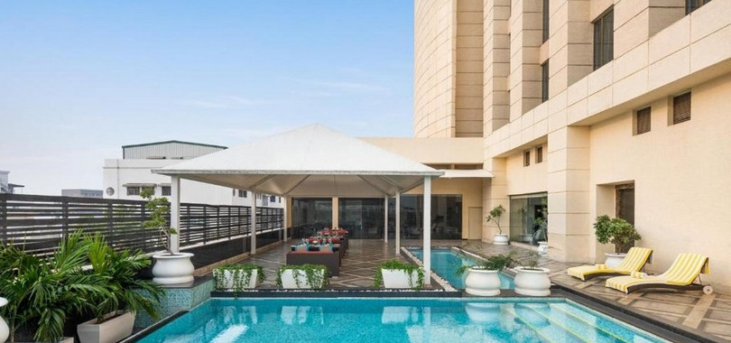 Hilton Jaipur