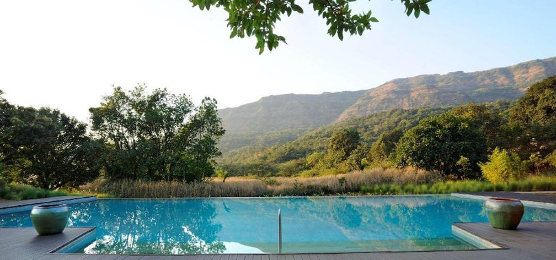 Hilton Shillim Estate Retreat & Spa