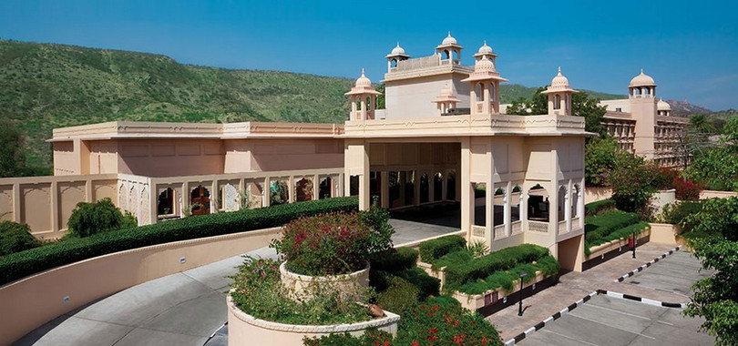 Trident, Jaipur