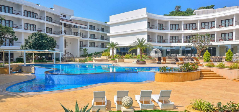 Park Regis Goa