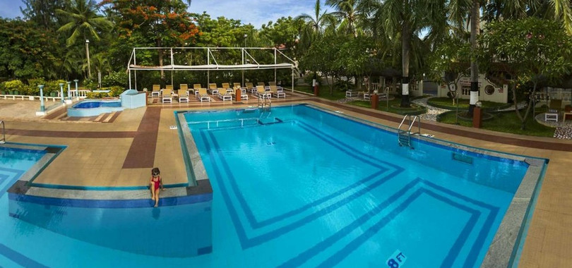 Ideal Beach Resort