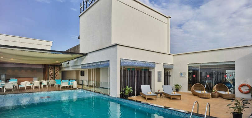 Hycinth Hotels
