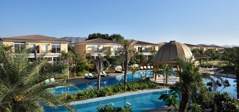 The Westin Pushkar Resort & Spa