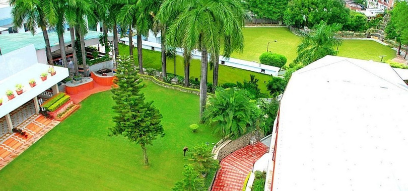 Hotel Madhuban