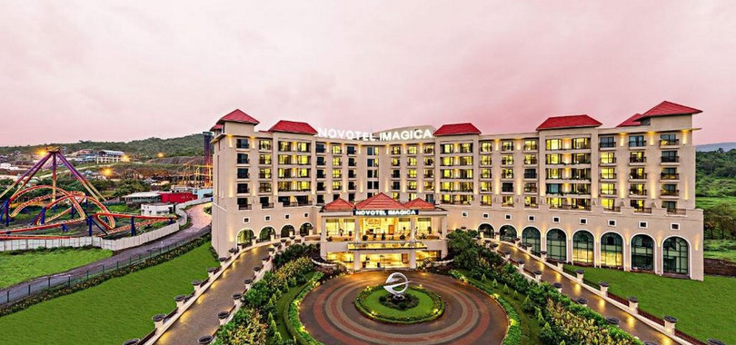 Novotel Imagica Khopoli Hotel