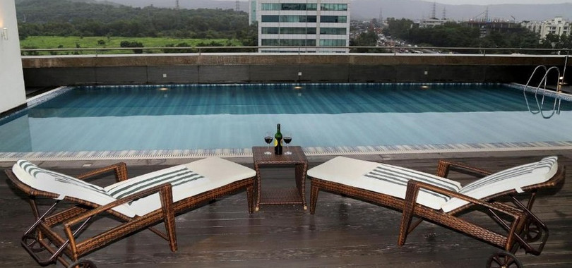 Country Inn & Suites by Radisson, Navi Mumbai