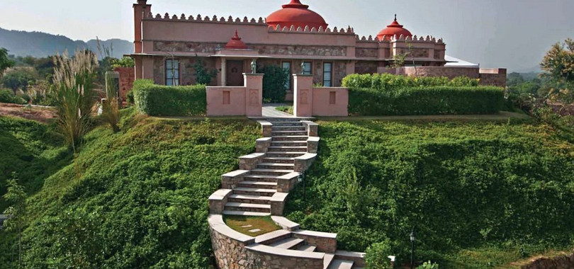 The Tree of Life Resort & Spa, Jaipur