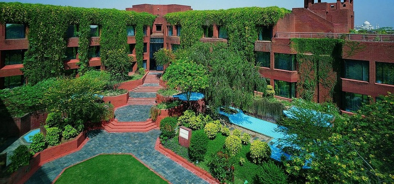 ITC Mughal, A Luxury Collection Resort & Spa, Agra