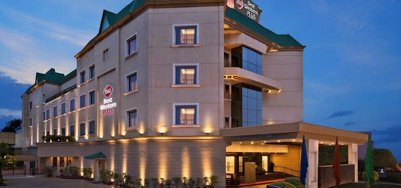 Best Western Plus Jalandhar