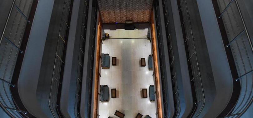 Hotel Pybss