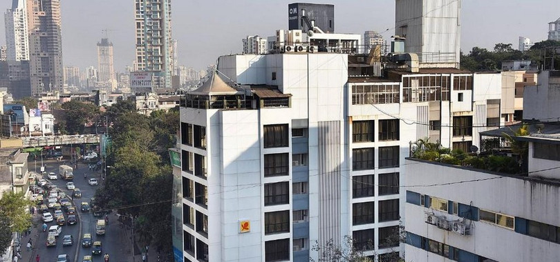 The Shalimar Hotel