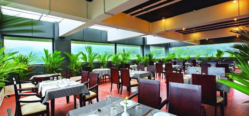 The Park Hotel Hyderabad