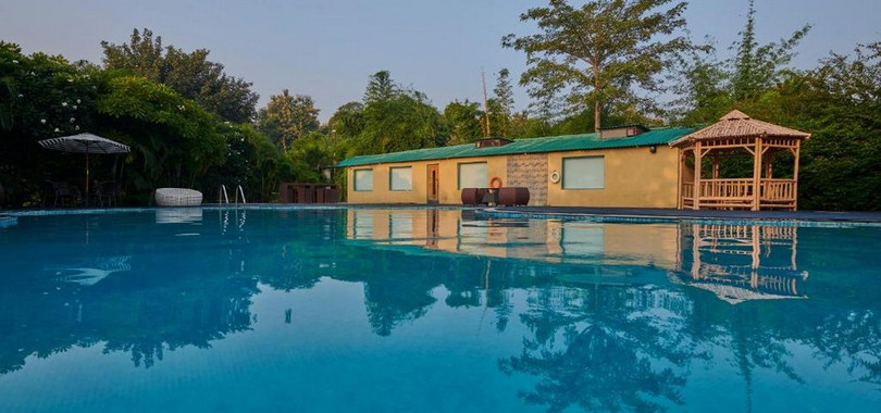 Acorn Hideaway Resort & Spa