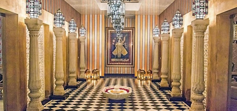 Sonaar Haveli, фото 3
