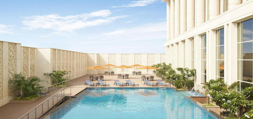 Taj Santacruz