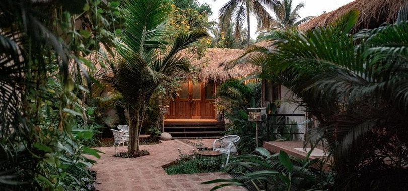 Anahata Retreat