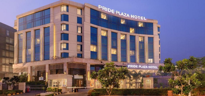 Pride Plaza Hotel Aerocity New Delhi
