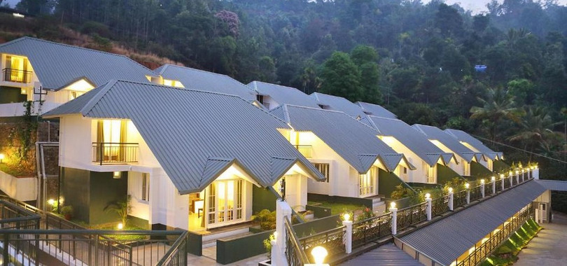 Munnar Tea Country Resort