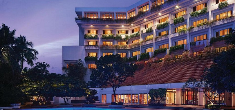 Taj Bengal