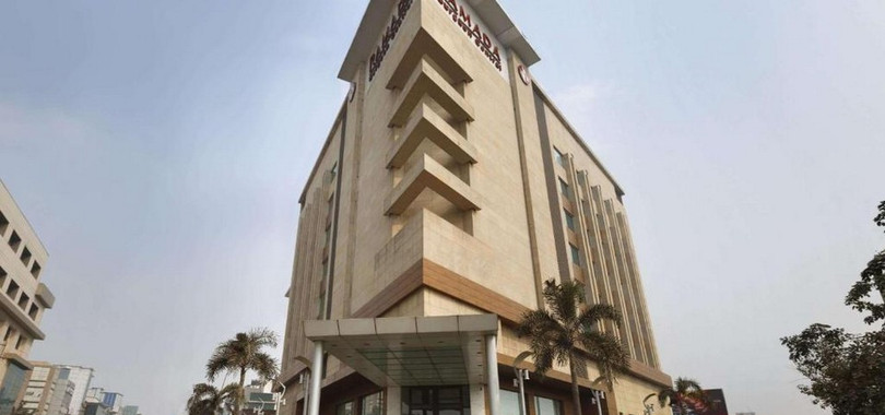 Ramada by Wyndham Gurgaon Central