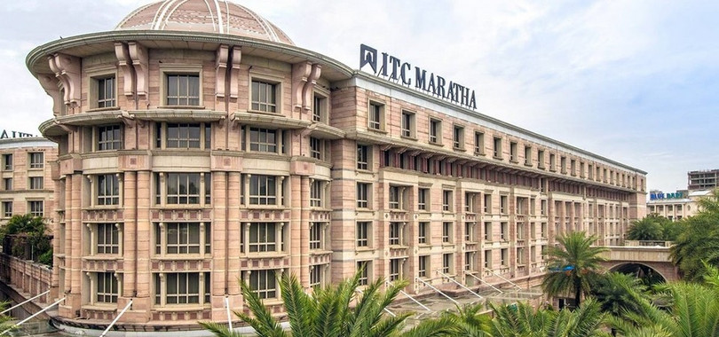 ITC Maratha Mumbai, a Luxury Collection Hotel, Mumbai
