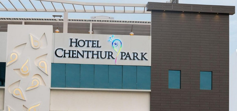 Hotel Chenthur Park