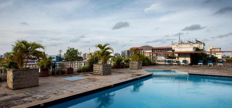 Hotel Abad Plaza