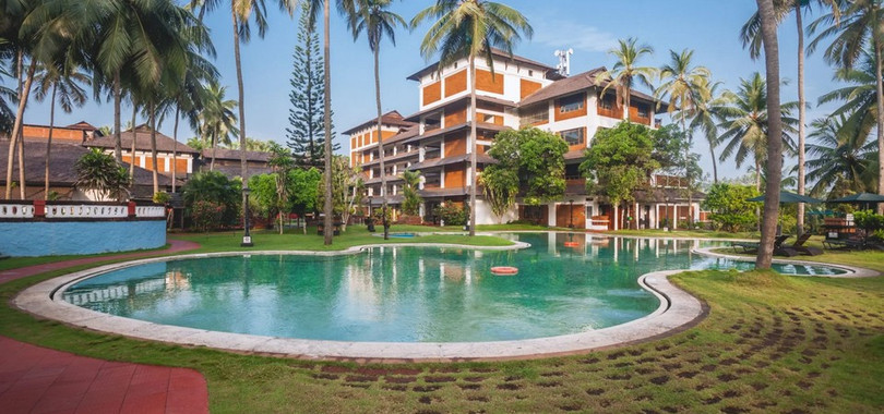 The Raviz Kadavu