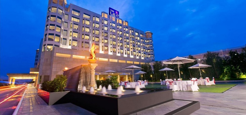 The LaLiT Jaipur