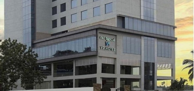 V7 Hotel