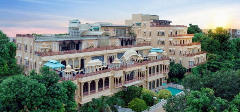 Shahpura House