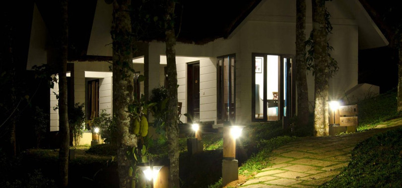 Niraamaya Retreats Cardamom Club