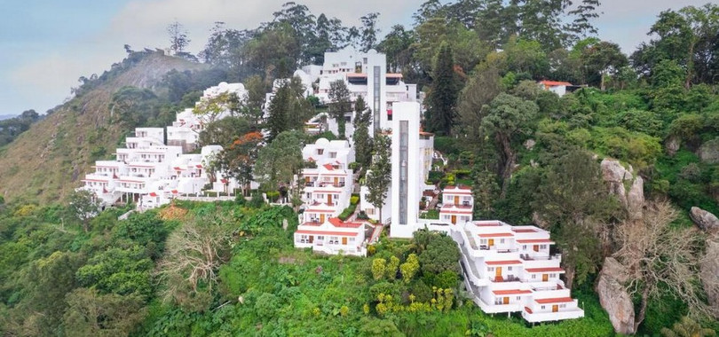 Sterling Yercaud
