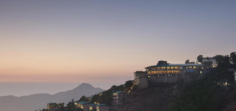 Sterling Mussoorie