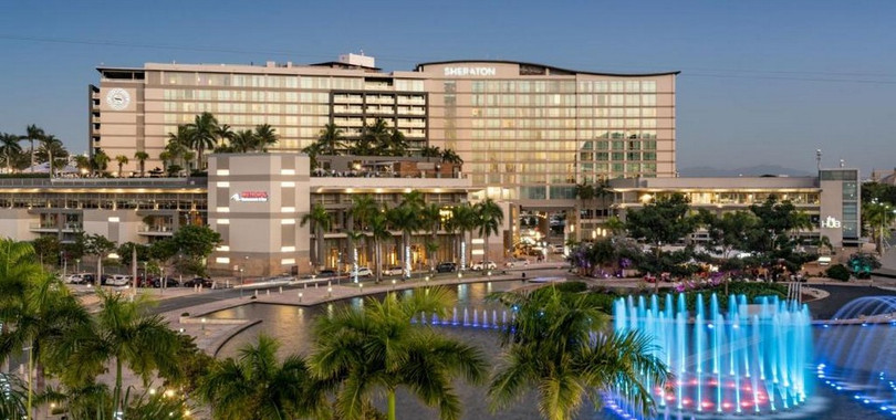Sheraton Puerto Rico Hotel & Casino
