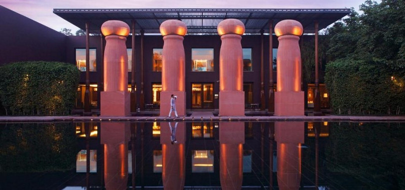 The Roseate New Delhi