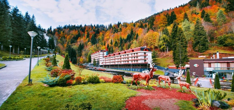 Sairme Hotels & Resorts