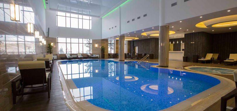 Ararat Resort Hotel